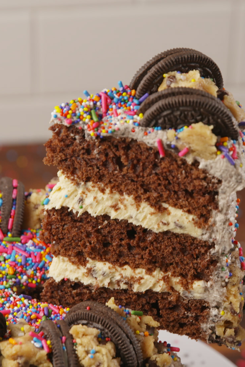 Double Cookie Cake Vertical