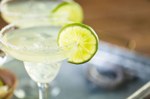 Här kan du få billiga drinkar på National Margarita Day