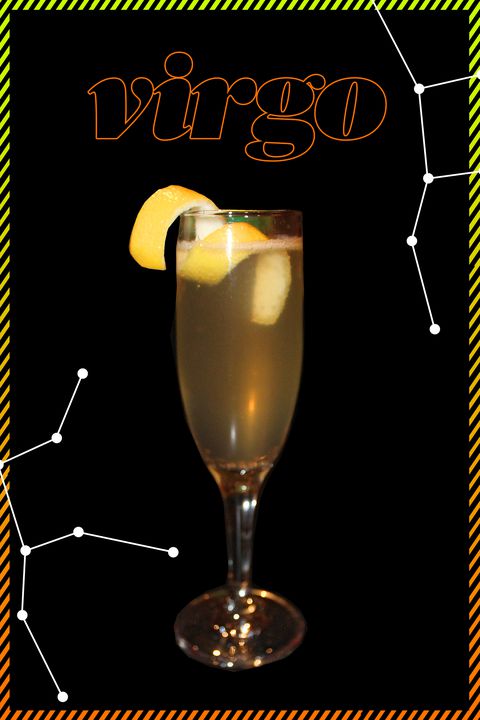 Jungfrun cocktail 