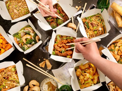 6 bláznivých pravdy o čínskych reštauráciách, priamo od zamestnancov