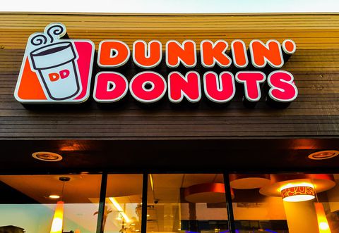 [UPDATED] Dunkin ‘Donuts Now Delivering, takže sa ani nemusíte presťahovať, aby ste dostali kávu