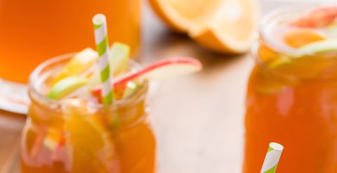 11 vecí, ktoré potrebujete vedieť skôr, než pitie Apple Cider