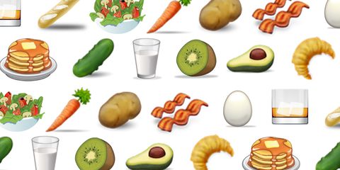 Google, Salata Emoji’sini Vegan Dostu Olmak İçin Sadece Değiştirdi