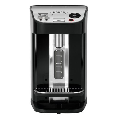 KRUPS KM9008 Programmable Coffee Maker with Precise Warming Technology