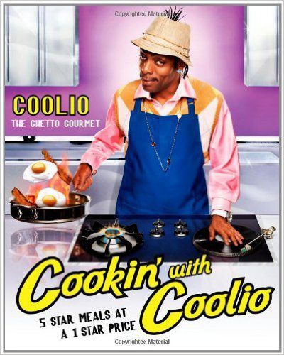 Coolio cookbook