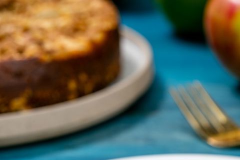 elma Pie Cheesecake Recipe