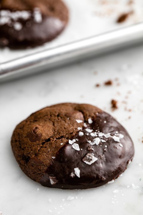 úmrtia by Chocolate Cookies Vertical