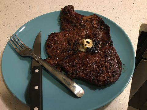 Ramy Steak