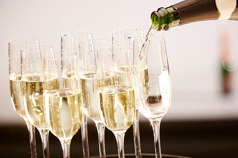 Aldi’s Budget Champagne är officiellt en av världens bästa flaskor