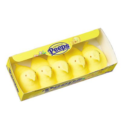 Dessa bright yellow chicks started as an Easter staple, but have developed into so much more. Now peeps are available in various bunny and chick colors for Easter, ghosts and cats for Halloween; trees, reindeer, snowmen, and more for Christmas; and hearts and bears for Valentine’s Day. Peeps were first created in the 1950s as a seasonal Easter item, but as the brand expanded peeps can be found more frequently for other holidays and events. Now Peeps fans can visit year round stores in Maryland, Minnesota, and Pennsylvania to purchase Peeps products. In addition to being a tasty marshmallow snack, Peeps are also used for the annual Peeps diorama contests, which are held by various publications including The Washington Post.