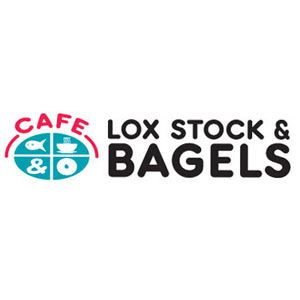 Lox Stock & Bagels has got the bagel market covered, lock, stock, and barrel. From classic (plain and sesame) to sweet (French toast) and savory (spinach), there's a bagel flavor for everyone to enjoy.