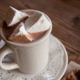 Kombinerande the thicker weight of a Parisian chocolat chaud with the traditionally Mexican addition of cinnamon, chef-owner Annie Miler’s homemade hot chocolate is a year-round favorite at her bakery-café. 