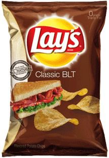 BLT chips