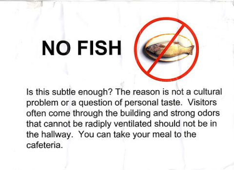 fisk warning