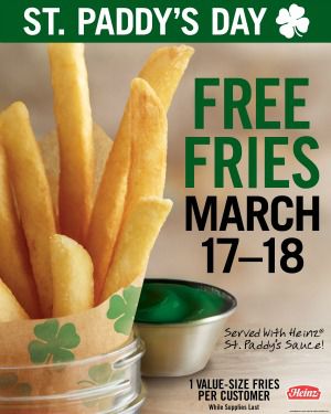 Ücretsiz Fries