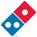 domino pizza logo