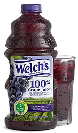 şartları yerine getirmemek's grape juice