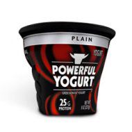 mocný Yogurt