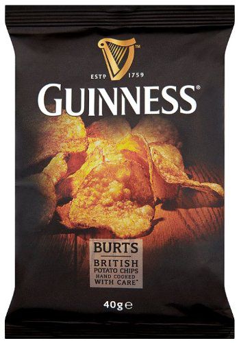 guinness chips