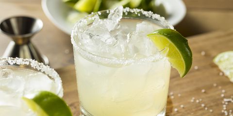 Här hittar du Tequila erbjudanden för National Tequila Day!