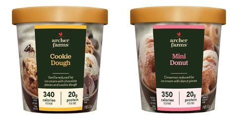 Target เปิดตัวไอศกรีม Low-Cal Ice Cream และ The Flavours Sound ที่น่าตื่นตาตื่นใจ