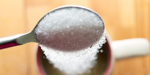 7 Náhrady cukru, ktoré by ste mali mať vždy v kuchyni