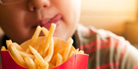 HURRY: ที่นี่คุณสามารถรับฟรี Fries ในวันทอดฝรั่งเศสแห่งชาติ