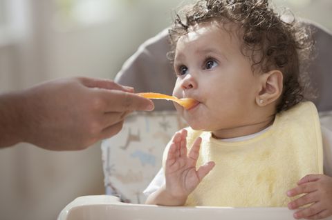 Rapor: Popüler Bebek Gıda Markaları Arsenik, Diğer Ağır Metallerin Yüksek Düzeylerini İçeriyor