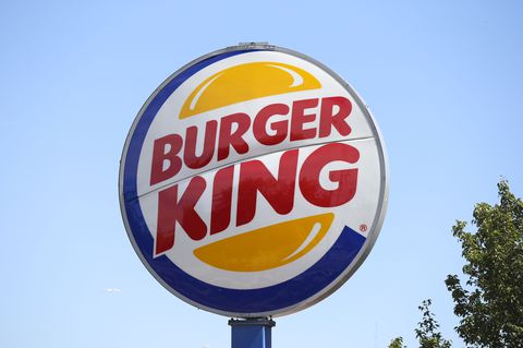 Jeden franchise Burger King podáva raňajky po celý deň
