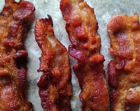 Vaša obsedenost z Baconom je postala Crazy Expensive