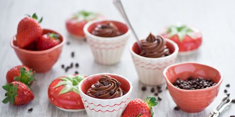 35 incredible sauces, dips and spreads you must try with strawberries