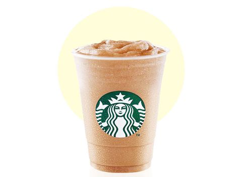 Starbucks Classic Frappuccino Flavors, Ranked - Coffee
