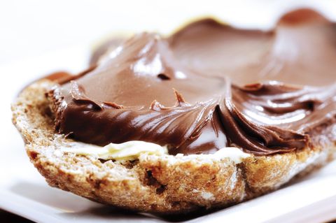 9 Neden Nutella En Kötü