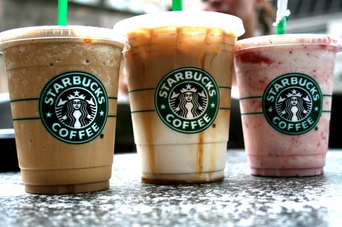 Starbucks Sipariş Verirken Yaptığınız 12 Hata