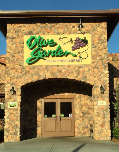 Olive Garden’da Sipariş Edebileceğiniz En Sağlıklı Menü Öğeleri