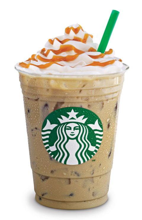 Tu je návod na získanie nového kľúča Lime Pie Frappuccino na Starbucks