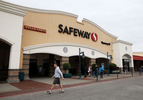 Ak ste nakupovali na Safeway, váš bankový účet by mohol byť ohrozený