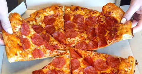 Pizza Hut sipariş önce bilmeniz gereken 13 şey