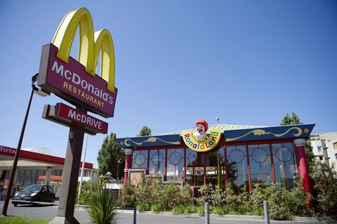 Du kommer inte ens att känna igen McDonalds framtida