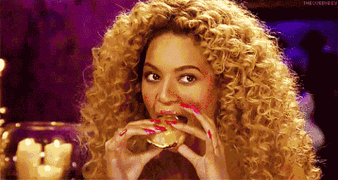 Beyoncé bir günde ne yiyor?