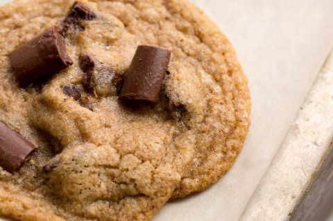 Vi krossade det hemliga receptet till Starbucks Chocolate Chunk Cookies