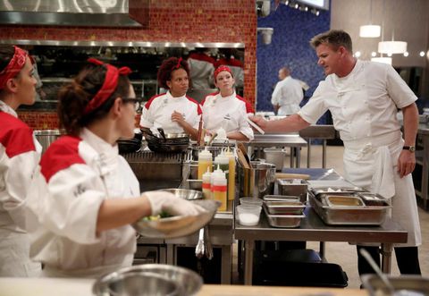 Gordon Ramsay ponúka individuálne kurzy na varenie za 90 dolárov