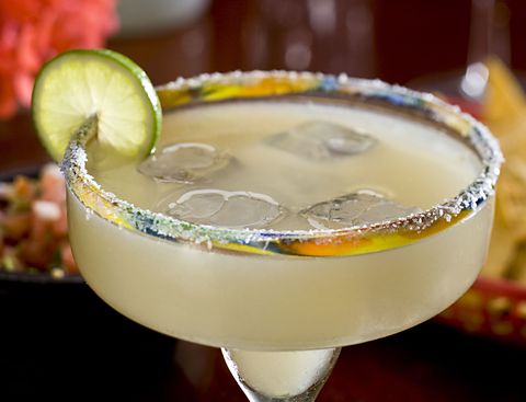 Mükemmel Margarita Yapmak İçin 7 Sır