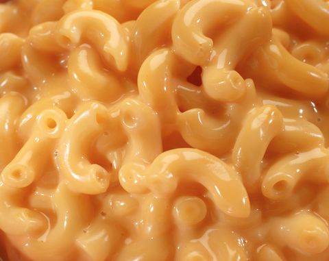 นี่คือสูตร Macaroni & Cheese ยอดนิยมที่ Pinterest