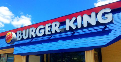 15 vecí, ktoré potrebujete vedieť skôr, ako budete jesť v Burger King