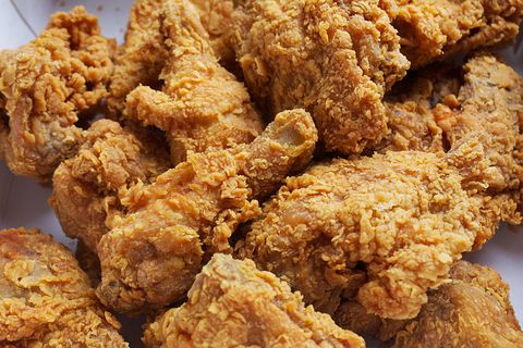 Var hittar du de bästa erbjudandena för National Fried Chicken Day