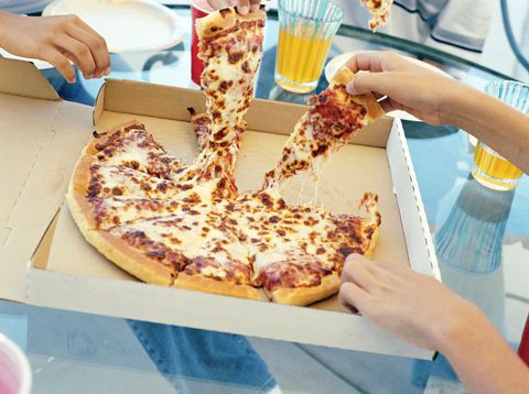 Domino’nun Yeni Pizza Kolu Çok Fazla Olabilir