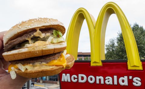 McDonald’s už neslúži Big Macs v tejto krajine pre smutný dôvod