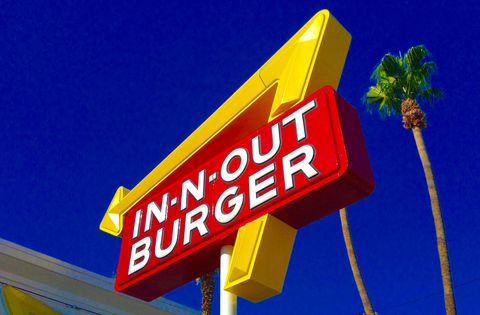 -N-Out Burger
