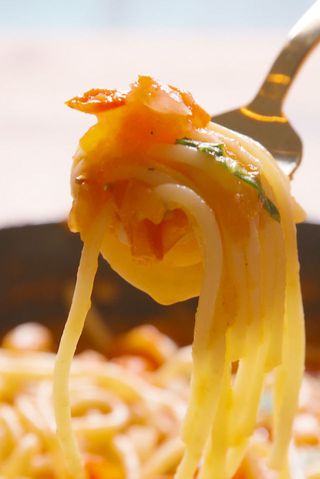 tomat-smör-pasta